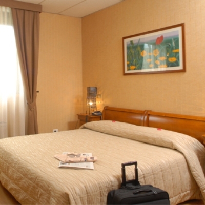 Top Hotel Park (9 Km From Bologna) Image