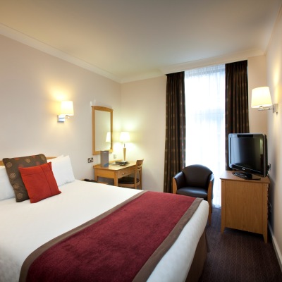 Thistle Manchester Image