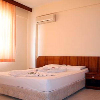 Tuntas Apart (1-Bed Apartment) Image