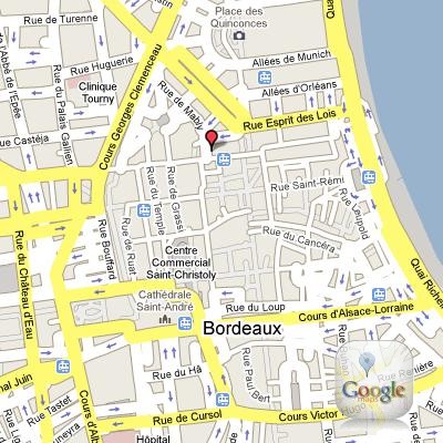Best Western Bordeaux Bayonne Etche Ona Image