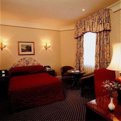 Thistle Stratford Upon Avon Image