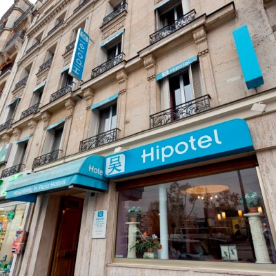 Hipotel Nation