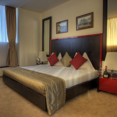 Golden Tulip Victoria Bucharest&nbsp;Image