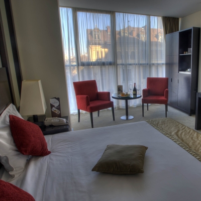 Golden Tulip Victoria Bucharest (Executive)&nbsp;Image