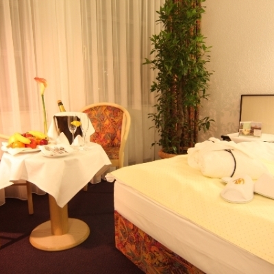Tulip Inn Braunschweig&nbsp;Image