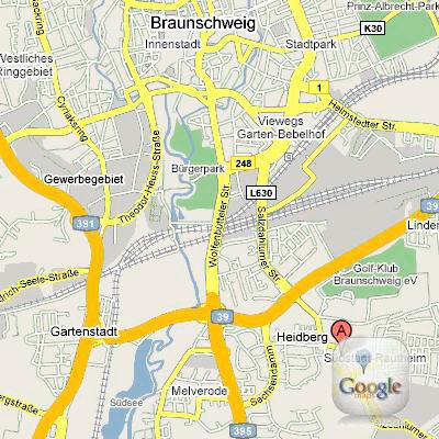 Tulip Inn Braunschweig Image