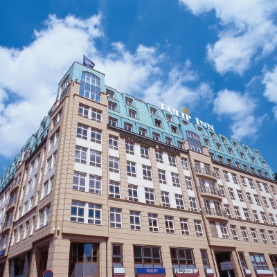 Tulip Inn Leipzig