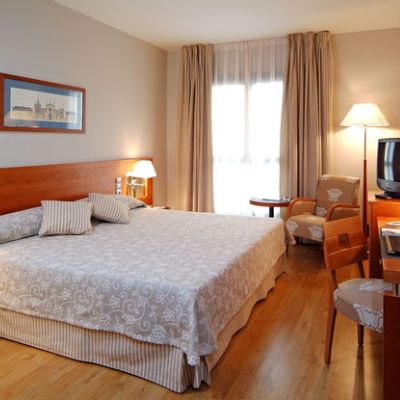 Tryp Indalo Image