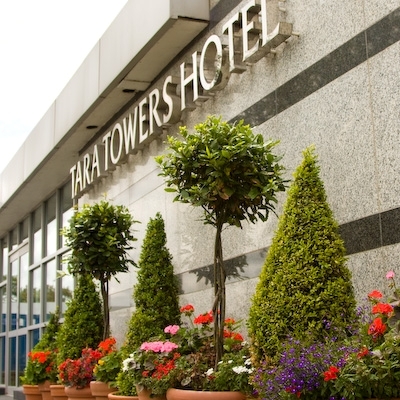 Tara Towers