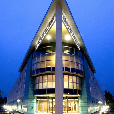 Hilton Garden Inn Luton North