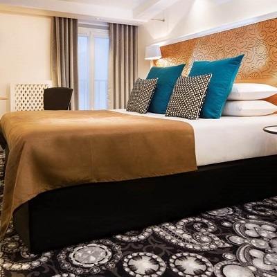 Timhotel Elysees Image