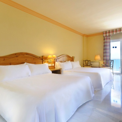 Tryp Guadalmar Image