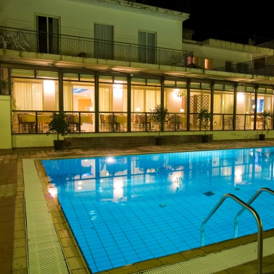 Villa Esperia (Classic), Taormina 