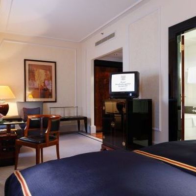Taschenbergpalais Kempinski Dresden (Superior) Image