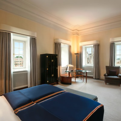 Taschenbergpalais Kempinski Dresden Image
