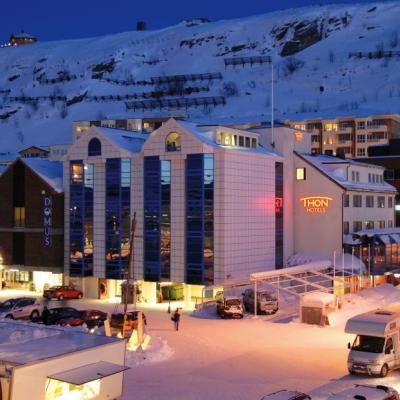 Thon Hammerfest
