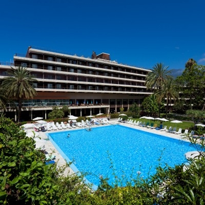 TRH Atalaya Playa, Tenerife 