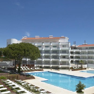 Aqualuz Suite Hotel Apartamentos, Algarve 