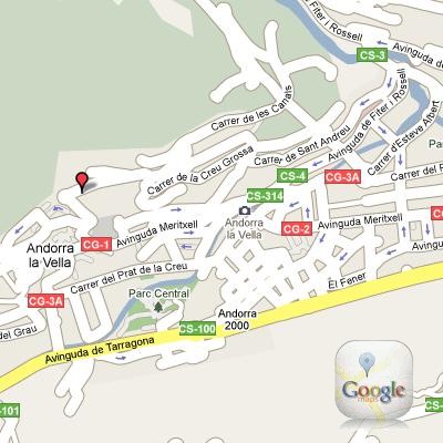 Andorra Park Image