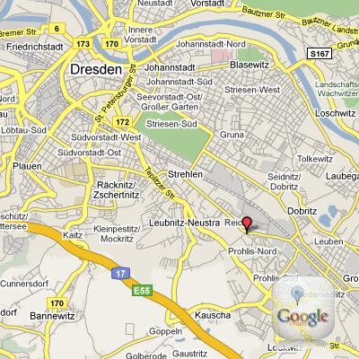 Belmondo Dresden Image