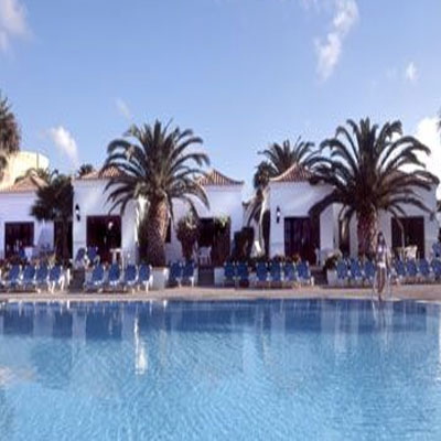 Barcelo Castillo Beach Resort (Studio)