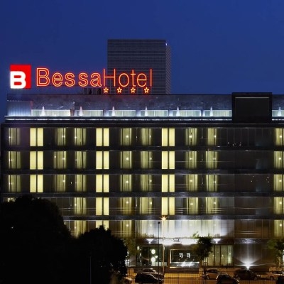 Bessa, Porto 