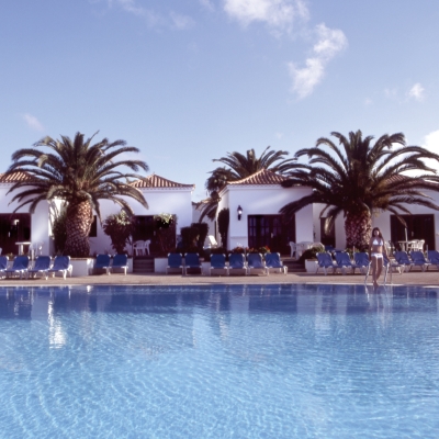 Barcelo Castillo Beach Resort (Studio/ Half Board)