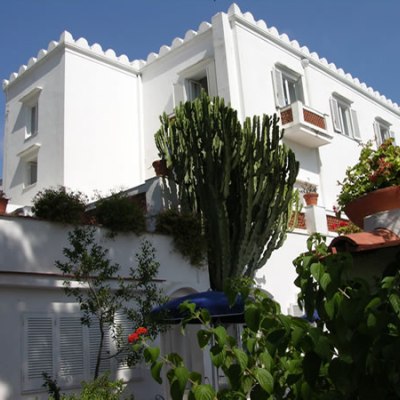 Casa Caprile (Without Sea View/ Min 3 Nights)