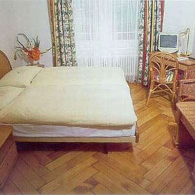Hotel Central Image