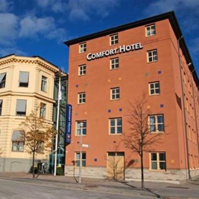 Comfort Hotel Malmo
