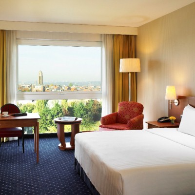 Courtyard Marriott Image