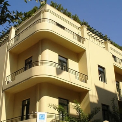 Dore Hotel