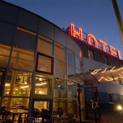 EuroHotel Vienna Airport
