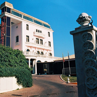 Hotel Do Sado Business & Nature (50km from Lisbon), Lizbona 