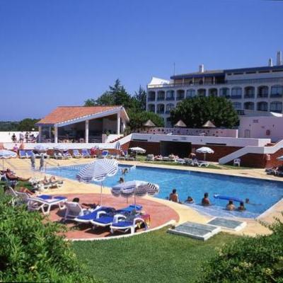 Eurotel Tavira, Algarve 