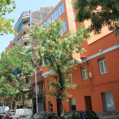 Medium Abalon, Barcelona 