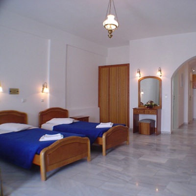 Aegean View Image