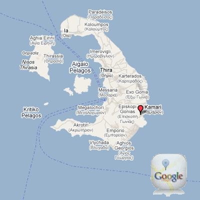 Aegean View Image