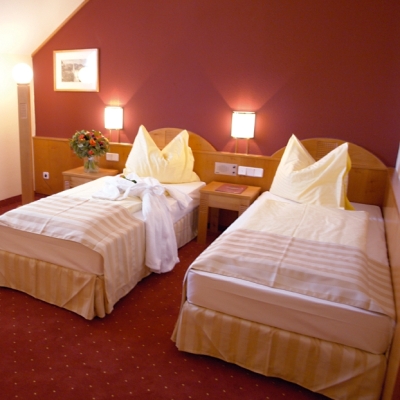 Grand Media Congress Hotel Villach Image