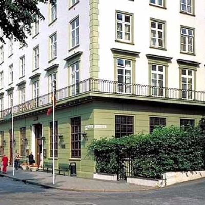 Grand Hotel Terminus
