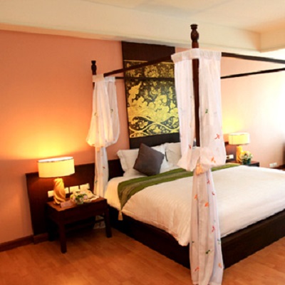 Grand Pacific Sovereign (Deluxe Mountain View) Image