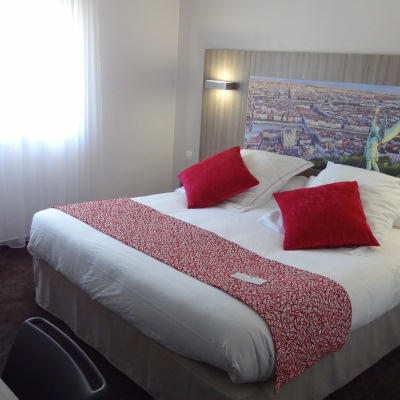 Best Western Saphir Lyon Image