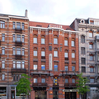 Floris Ustel Midi 