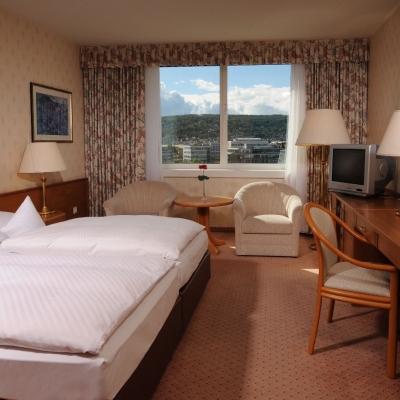Maritim Stuttgart Image