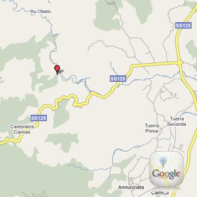 Sant'angelo (40km From Cagliari) Image
