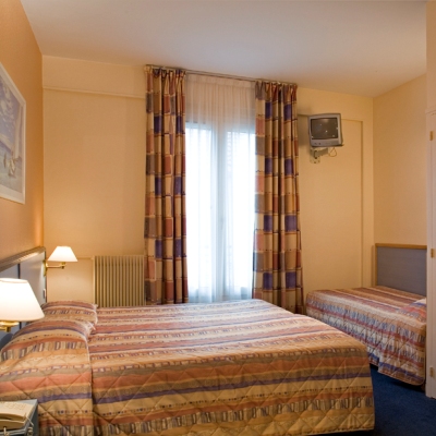 Timhotel Italie Image