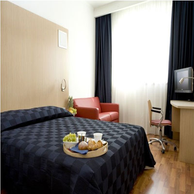 Ramada Encore Bologna Fiera Image