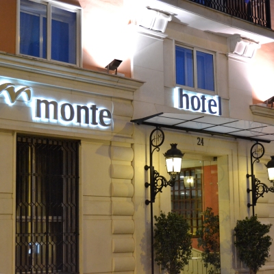 Monte Triana