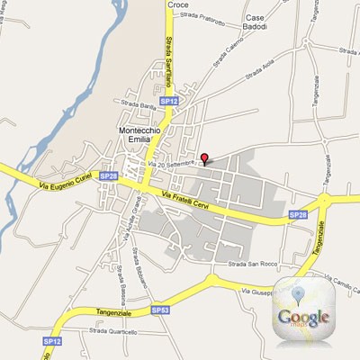 Conte Verde (14km From Reggio Emilia) Image