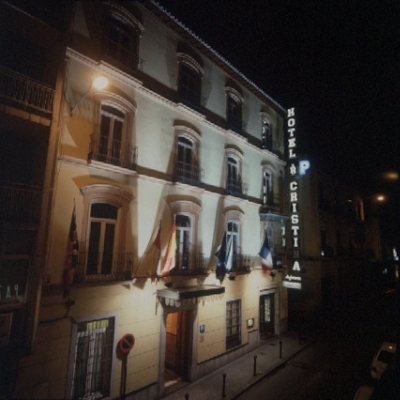 Reina Cristina